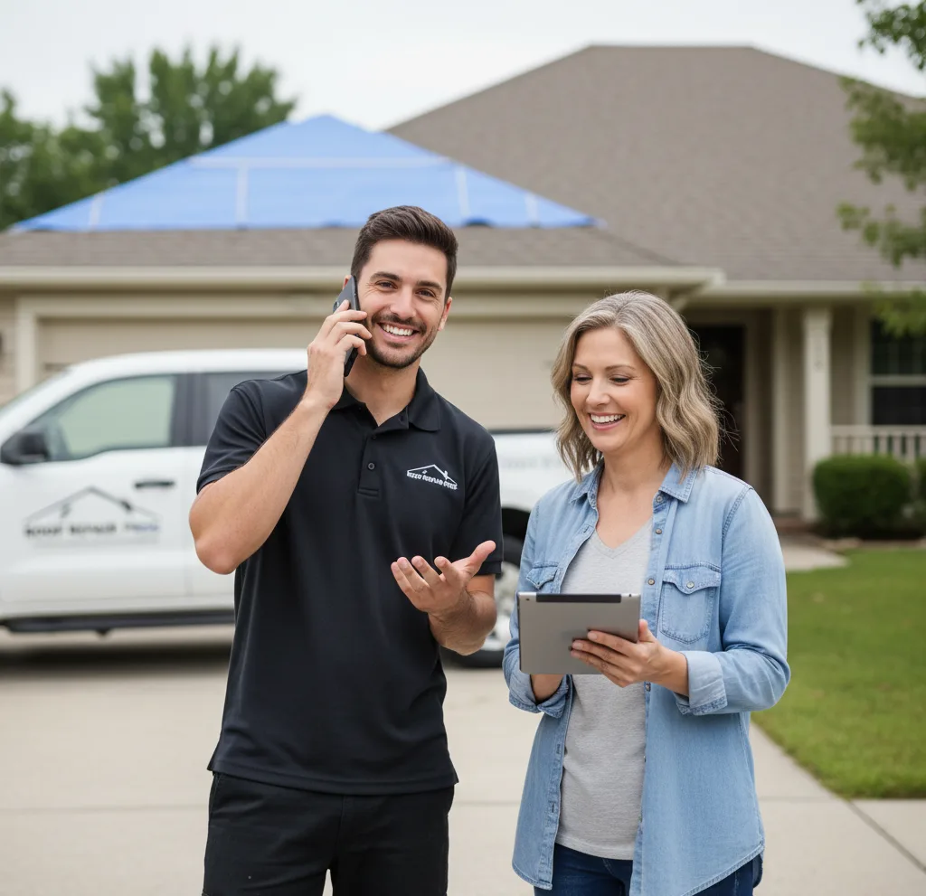 Roof Maintenance in Lawrenceburg, KY